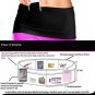 Elastic Running Belt Waist Travel Money Belt With Pockets for All Size Phone