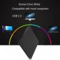 USB 2.0 External CD±RW DVD±RW DVD-RAM Burner Drive Writer For Laptop PC