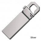 Waterproof 16GB Metal USB Flash Drive Memory Stick Storage Pen U Disk