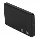 2.5 Inch USB 2.0 Hard Drive Disk SATA External Enclosure HDD Hard Drive Box