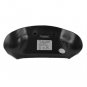 Wireless Bluetooth Keyboard Accessory Adapter for Sony for PS4 Controller