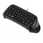 Wireless Bluetooth Keyboard Accessory Adapter for Sony for PS4 Controller