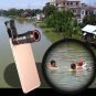 8X Universal Mobile Phone Zoom Lens Telephoto Lens High-definition Lens