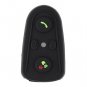 ABS Plastic Bluetooth Motorcycle Motorbike Helmet Headset Headphone Music Call