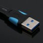 High Speed Extension Cable USB 3.0 Male To Female Extension Data Sync Cord