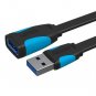 High Speed Extension Cable USB 3.0 Male To Female Extension Data Sync Cord