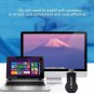 Mirascreen 2.4G TV Stick Smart TV Dongle HD 1080P Video Receiver Displayer