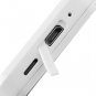 Bluetooth Smart Wrist Watch Phone Camera Card Mate Universal For Smart Phone White