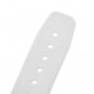 Bluetooth Smart Wrist Watch Phone Camera Card Mate Universal For Smart Phone White