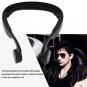 Bone Conduction Bluetooth 4.0 Wireless Stereo Headset Sports Headphone