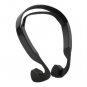 Bone Conduction Bluetooth 4.0 Wireless Stereo Headset Sports Headphone