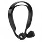 Bone Conduction Bluetooth 4.0 Wireless Stereo Headset Sports Headphone