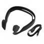 Bone Conduction Bluetooth 4.0 Wireless Stereo Headset Sports Headphone