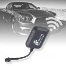 Portable GPS GPRS Tracker SMS Network Bike Car Motorcycle Monitor GPS Locator