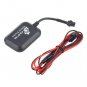 Portable GPS GPRS Tracker SMS Network Bike Car Motorcycle Monitor GPS Locator