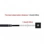 Multifunctional HD Visual Ear Spoon Mini USB Ear Cleaning Endoscope for PC