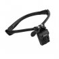 Headband Magnifier LED Magnifying Glass with 5 Lens for Repairing Reading
