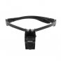 Headband Magnifier LED Magnifying Glass with 5 Lens for Repairing Reading