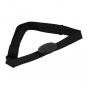 H6 Smart Sensor ANT Bluetooth V4.0 Heart Rate Monitor for Mobile Cell Phone