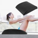 AbMat Ab Mat Abdominal / Core Trainer For CrossFit, MMA, Sit-ups (NO DVD)