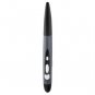 Mini 2.4GHz Wireless Optical Pen Mouse Adjustable 500/1000DPI for Android PC Gray