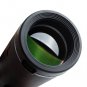 40X60 (1500M-9500M) HandHeld HD Monocular Telescope Traveling Hunting Camping