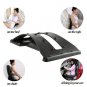 Back Massage Tractor Stretcher Lumbar Support Spine Pain Relief