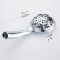 Premium 6 Spray Settings Luxury Spa Detachable Handheld Shower head