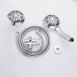 Premium 6 Spray Settings Luxury Spa Detachable Handheld Shower set