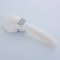 High Pressure Handheld Shower Head ABS Shower Head with On/Off Switch