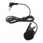 VHF Stage Wireless Lavalier Lapel Headset Microphone System Mic FM Transmitter