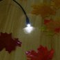6 LED Waterproof 1M 7mm Phone Endoscope Inspection Camera For Android PC