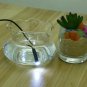 6 LED Waterproof 1M 7mm Phone Endoscope Inspection Camera For Android PC
