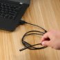 6 LED Waterproof 1M 7mm Phone Endoscope Inspection Camera For Android PC