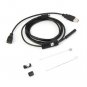 7mm Endoscope Camera for Android Phone Waterproof Phone Endoscope 1.5m