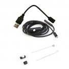 7mm Endoscope Camera for Android Phone Waterproof Phone Endoscope 2.0m