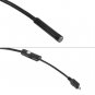 7mm Endoscope Camera for Android Phone Waterproof Phone Endoscope 2.0m