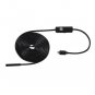 Waterproof 720P 5.5mm 2M Endoscope Borescope Inspection Scope for PC Android