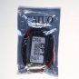 Car Auto Charger DC Converter Module 12V To 5V 3A 15W With Micro USB Cable
