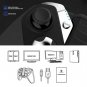 GameSir G4s Bluetooth Gamepad 2.4Ghz Wireless Controller For PC VR Games