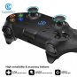 GameSir T1 Gamepad Controller Backlight Bluetooth Wired Joystick For Gamers