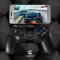 GameSir T1 Gamepad Controller Backlight Bluetooth Wired Joystick For Gamers