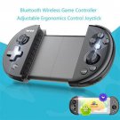 Bluetooth Wireless Game Controller Adjustable Ergonomics Control Joystick