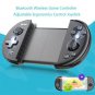 Bluetooth Wireless Game Controller Adjustable Ergonomics Control Joystick