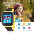 Phone Book Base Station Positioning Multifunction Children Smart Watch