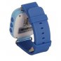 G60 Watch Safe-Keeper SOS Call Smart Watch Tracker For Children APP Control Blue
