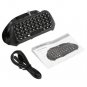 3.5mm Plug Durable Protable Bluetooth Message Keyboard Wireless Mini Keyboard