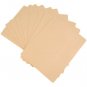 10Pcs Tattoo Practice Skin Cosmetic Permanent Makeup Eyebrow Practice Skin