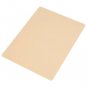 10Pcs Tattoo Practice Skin Cosmetic Permanent Makeup Eyebrow Practice Skin