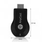 M2 Wifi Display HDMI 1080P TV Dongle Receiver For AnyCast Fits Laptop TV